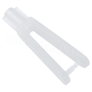 10pcs /Lot New Nylon Clevis 2x29 mm (10pcs) For RC Aeromodelling Airplanes Parts Jet Replacements