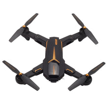 VISUO XS812 GPS Drone with 4K Camera 5G FPV RC Helicopter Altitude Hold Quadcopter Follow Me Quadrocopter VS SJRC Z5 F11 Dron