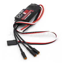 HOT Sales Hobbywing SkyWalker 15A 20A 40A 50A 60A 80A 2-4S 2-6S Electric Speed Control ESC for RC Aircraft Multicopter