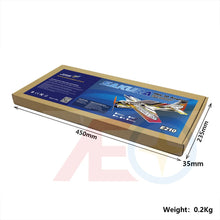 2019 New EPP Micro 3D Indoor Airplane SAKURA Lightest plane KIT (UNASSEMBLED )RC airplane RC MODEL HOBBY TOY HOT SELL RC PLANE