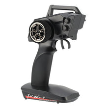 2.4G 2CH Transmitter Remote Control Radio Spare Parts for RC Car 1/12 Wltoys 12428/12423 4WD Crawler Right Hand Mode