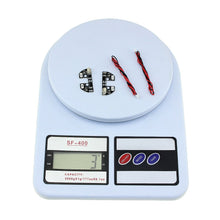 4pcs 5V LED Night Navigation Light High Power Light Rack LED Board with Cable for FPV Quadcopter F330 F450 F550 RC Drone