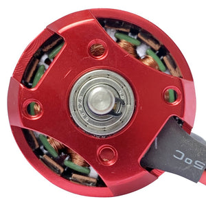 1pc 3542 Swiss Motor Brushless Outrunner Motor Strong power supply 1100KV High Torque High Power High Speed Brushless Motor