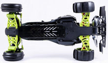 ROFUN Baja 5B 320AS 32CC Engine Gasline Power Remote Car