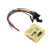 1pcs CC3D Openpilot Open Source Flight Controller 32 Bits Processor Flight Control For FPV QAV250 Quadcopter