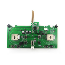 Flytec 2011-5 Fishing Bait Boat Spare Parts Accessories Circuit Board Remote Control Circuit Board for 2011-5 Bait Boat
