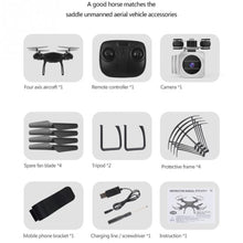 Rc Drones HD 1080P Camera Wifi FPV Drone Remote control Helicopter Flying Toy Quadcopter Toys Kids for Cam drone Aircraft Rc