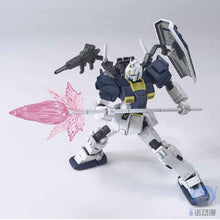 Original Gundam THUNDERBOLT Model HG 1/144 HGUC RX-79[GS] GROUND TYPE-S Mobile Suit Kids Toys
