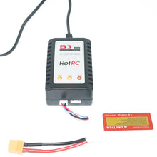 Hot RC Imax B3 LIPO Battery Charger B3 7.4v 11.1v Li-polymer Lipo Battery Charger 2s 3s Cells for RC LiPo Battery