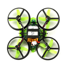 New Arrival Eachine E010 Mini 2.4G 4CH 6 Axis 3D Headless Mode Memory Function RC Quadcopter RTF RC Tiny Gift Present Kid Toys