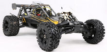 1:5 320C Gas Baja Buggy 32.0cc Engine RTR