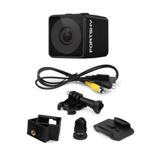Mini Camera 160 Degree HD 1080P DVR Built-in Mic FPV Micro Action Camera W/ Cable For RC Drone Part Accssories