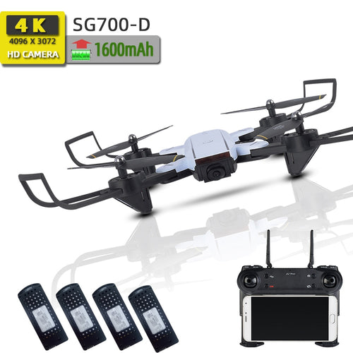 SG700 SG700D drones with camera hd mini drone rc helicopter 4k dron toys quadcopter profissional drohne com camera quadrocopter