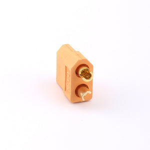 10pcs/lot XT30 XT60 Male Female Bullet Connectors Plug For RC Lipo Battery Wholesale For RC Lipo Battery Quadcopter Multicopter