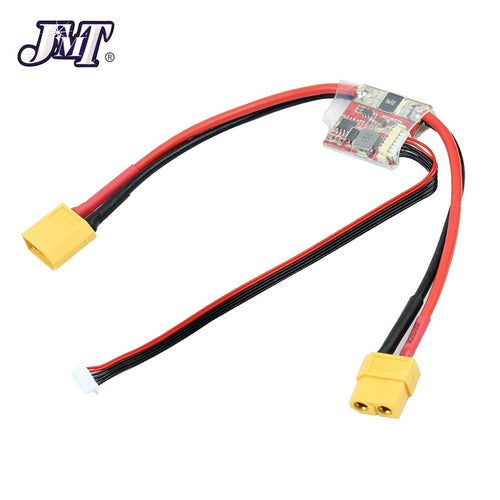 JMT APM2.6 2.5 2.52 PIXHAWK Power Module Current Module APM with 5.3V DC BEC for APM 2.8 PIX PIXHAWK Flight Conttroller
