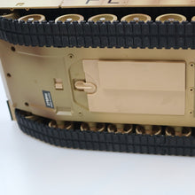 M1A2 RC Tank 41CM Electrically Driven Toy Tank Remote Control Toys RC Car Electronic Games for Children Boys Birthday Gifts