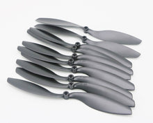 10pcs/lot HY propeller 5045/6030/7060/8043/8060/9047/9060/1047/1147 for RC Airplane