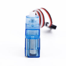 Micro 3.7g Servo For Control Aeromodelling Aircraft Flight Direction Helicopter Model 4.8 To 7.2 Volts Steering Gear Micro Servo