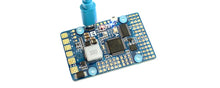 Matek Systems F405-WING (New) STM32F405 Flight Controller Built-in OSD for RC Airplane Fixed Wing