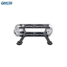 GEPRC GEP-CX series Drone Frame Kit 145mm 3 Inch Frame/ 115mm 2 Inch Tiny Frame Kit & CX frame accessaries for FPV Racing Drone