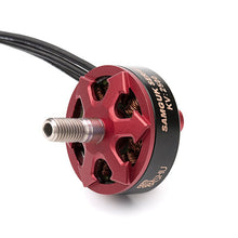 DYS Samguk Series Shu 2306 2250KV 2500KV 2800KV 3-4S 1750KV 4-6S Brushless Motor for RC Models Multicopter Spare Part Accs