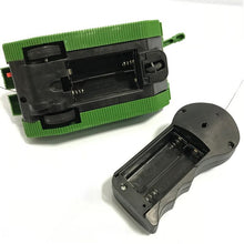 Rc Tank Remote Control Car Radio Control Tank Kit Rc Tracked Vehicle 1/16 1:16 Parts Rc Military Tanks Diy 2wd Robot Car Boy Toy