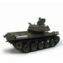 RC Tank 2.4G Remote Control Toys 1:16 Simulation Heavy Tank Models RC Automatic Vehicle Toys Car for Children Boy Gift