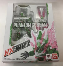 PrettyAngel - Genuine Bandai Tamashii Nations NXEDGE STYLE Mobile Suit Crossbone Gundam Ghost Phantom Gundam Action Figure