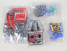 Original Gundam HG 1/144 Model SEED DESTINY FORCE IMPULSE GUNDAM Mobile Suit Kids Toys