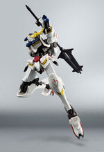 PrettyAngel - Original Bandai Robot Spirits NO.196 Mobile Suit Gundam: Iron-Blooded Orphans Action Figure - Gundam Barbatos