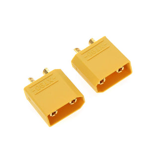 10/20pcs XT60 XT-60 Male Female Bullet Connectors Plugs For RC Lipo Battery (5/10 pair) Wholesale