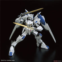 Japaness Original Gundam MG 1/100 Model Iron Blood FULL MECHANICS GUNDAM BEAL Mobile Suit Kids Toys