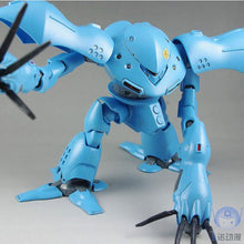 Japaness Gundam Model HG 1/144 MSM-03C Hy-Gogg HGUC Mobile Suit Kids Toys BANDAI