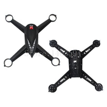 MJX Bugs 5W B5W 4K version and 1080P verion RC Quadcopter Spare Parts Body shell cover