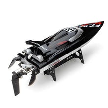 FeiLun FT012 High Speed RC Racing Boat Brushless Fast Self Righting 45km/h VS FT011 FT010 FT009 Remote Control Mode