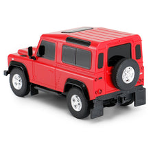 Rastar RC Car SUV 1:24 Remote Control Toys Radio Control Car Machines Vehicle Model Electric Car Toys Boys Birthday Gifts Kids