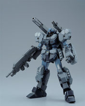 Original HG 1/144 Gundam Model RGM-96X JESTA CANNON GUNDAM Japanese Model Robot Mobile Suit Kids Toys