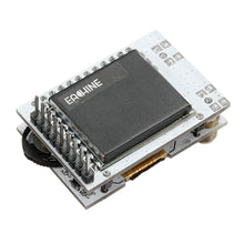 Eachine PRO58 RX Diversity FPV Receiver 5.8G 40CH OLED SCAN For FatShark Goggles