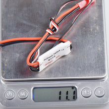 30A 1-6s Electronic Switch PWM 3.7-27V Input for RC FPV Models FPV Airplane Led Light Controller Engine RC Switch Interruptor