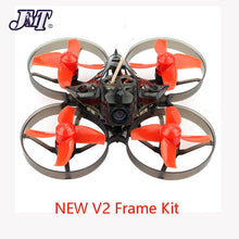 Happymodel Mobula 7 75mm Mobula6 65mm Bwhoop Crazybee F4 Pro OSD 2S FPV Race Drone Quadcopter Upgrade BB2 ESC 700TVL Mobula 6