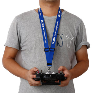 1pcs OCDAY Universal Adjustable Neck Strap Belt Sling Lanyard For RC Remote Controller