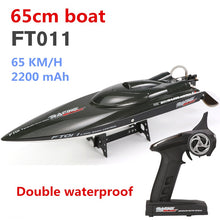 Remote control ship speedboat high speed model electric wireless waterproof yacht ship toy boat high speed competition speedboat