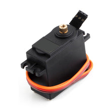 1 Set Digital Metal Gear Servo Motor MG995 360 Degree High Torque Metal Gear RC Servo Motor For Boat Helicopter Car