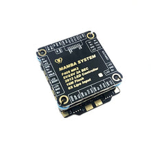 Diatone MAMBA F405 MK2 Flight Controller & F40 40A 3-6S DSHOT600 Brushless ESC For RC Models Multicopter Part Accessories