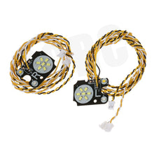 LED Front/Rear lights & IC Lamp Group Headlight lamp Set For Trx4 RC CAR