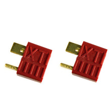 Remote Control Toy Parts T Plug Male Female Connectors For Battery and ESC Connection For RC Model Aircraft LiPo Battery Parts 1