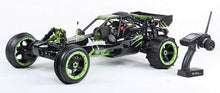 1/5 Scale Baja 5B 305AS with Desert Tire 30.5CC Engine Warbro668 NGK CMR7H