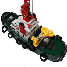 RC Boat Hovership 1:8 Scales Model 6CH Hovercraft Boat in water or on land Simulation hovercraft model electronic Toys For Kids