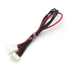 5pcs/lot JST-XH 1S 2S 3S 4S 5S 6S 20cm 22AWG Lipo Balance Wire Extension Charged Cable Lead Cord for RC Lipo Battery charger