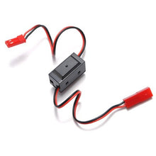 Two Way Battery Power Durable Switch RC Parts Long ON/OFF Connectors Receiver Universal Lead For JR/Futaba